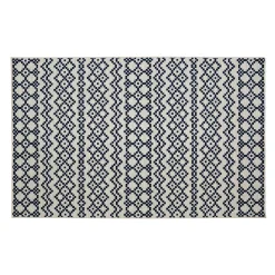 Mohawk Home Mohawk® Home Aztec Bands Geometric Rug