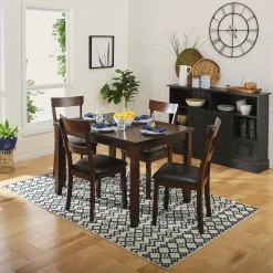 Mohawk Home Mohawk® Home Aztec Bands Geometric Rug 10 Mohawk Home Mohawk® Home Aztec Bands Geometric Rug -Mohawk shop 2366306 ALT2