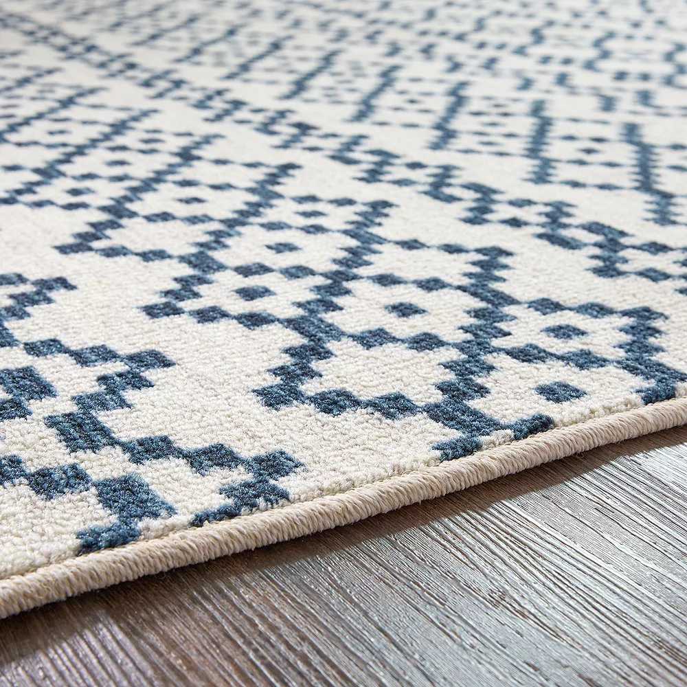 Mohawk Home Mohawk® Home Aztec Bands Geometric Rug 7 Mohawk Home Mohawk® Home Aztec Bands Geometric Rug - Image 5