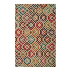 Mohawk Home Mohawk® Home Larache Ogee Rug