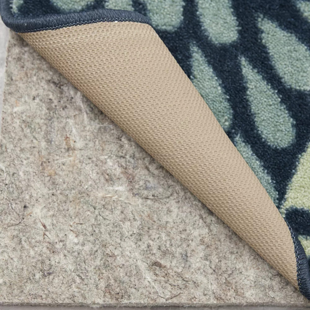 Mohawk Home Mohawk® Home Foliage Friends Floral Rug 5 Mohawk Home Mohawk® Home Foliage Friends Floral Rug - Image 3