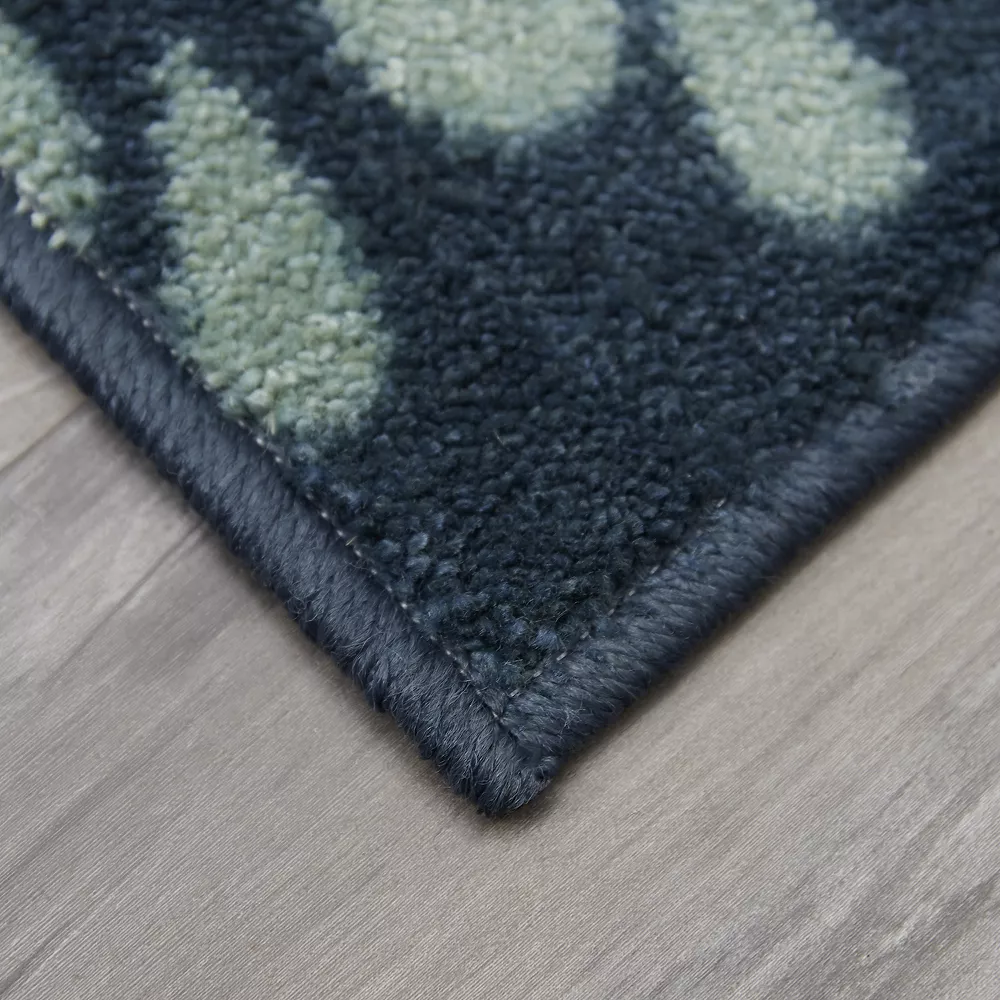 Mohawk Home Mohawk® Home Foliage Friends Floral Rug 6 Mohawk Home Mohawk® Home Foliage Friends Floral Rug - Image 4