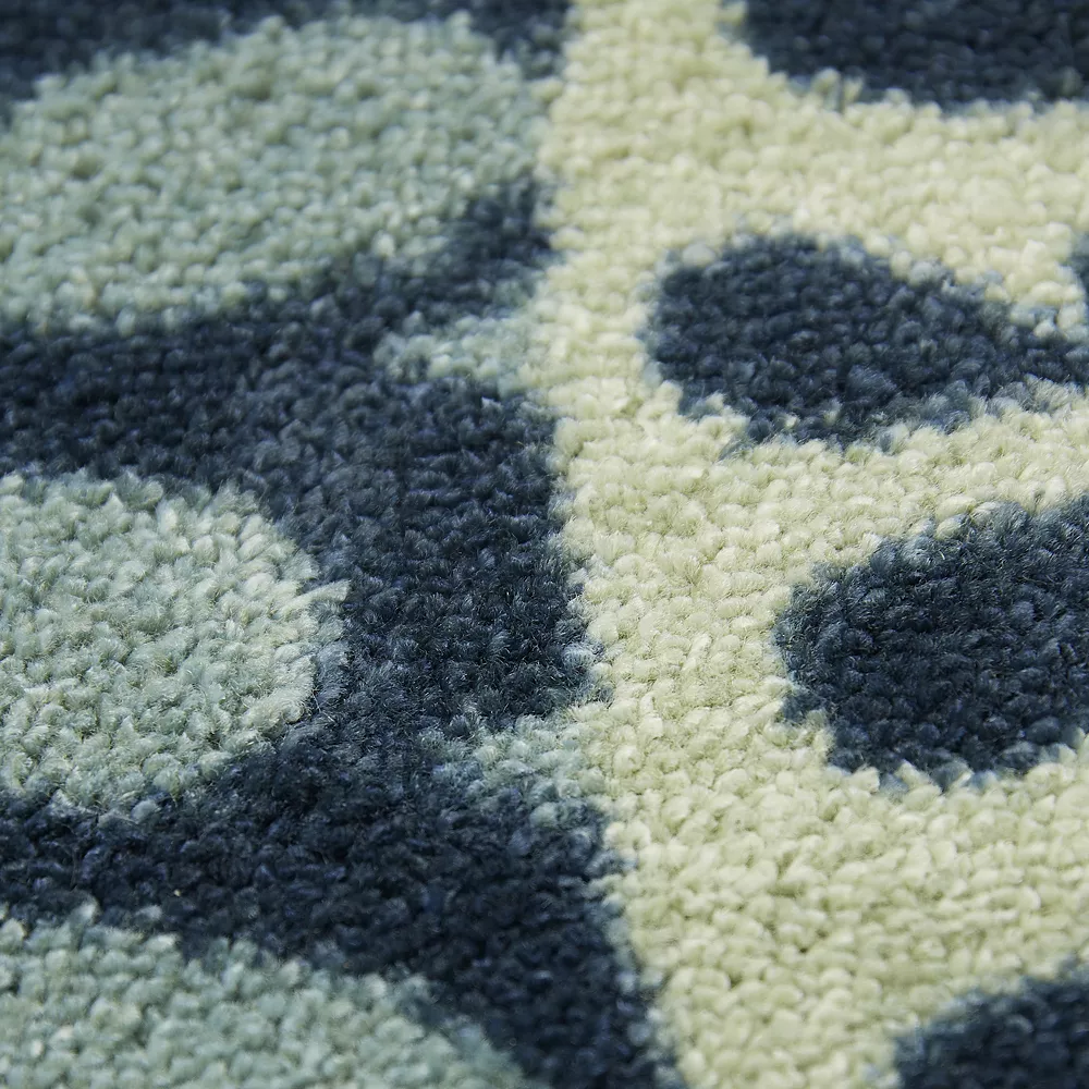 Mohawk Home Mohawk® Home Foliage Friends Floral Rug 7 Mohawk Home Mohawk® Home Foliage Friends Floral Rug - Image 5