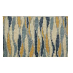 Mohawk Home Mohawk® Home Line Works Abstract Rug