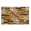 Mohawk Home Mohawk® Home Facets Abstract Rug -Mohawk shop 2382672