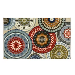 Mohawk Home Mohawk® Home Suzani Medallion Rug