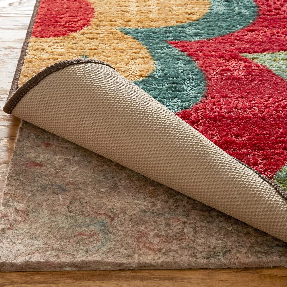 Mohawk Home Mohawk® Home Ayanna Floral Rug 6 Mohawk Home Mohawk® Home Ayanna Floral Rug - Image 4