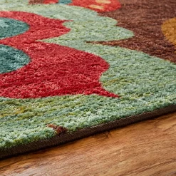 Mohawk Home Mohawk® Home Ayanna Floral Rug 12 Mohawk Home Mohawk® Home Ayanna Floral Rug -Mohawk shop 2431068 ALT5