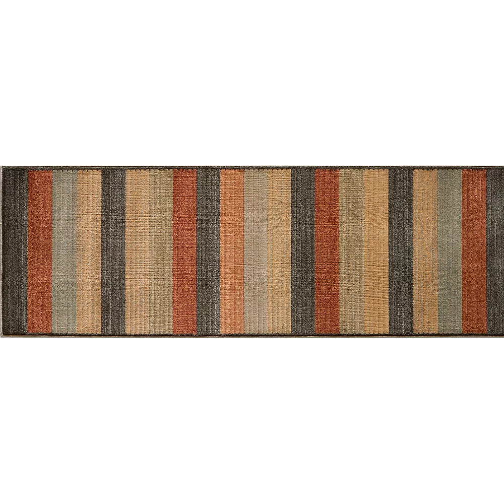 Momeni Dream Stripes Rug 4 Momeni Dream Stripes Rug - Image 2