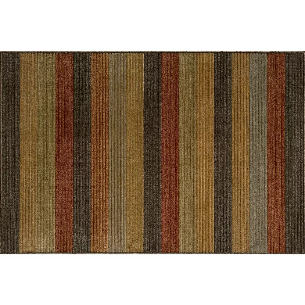 Momeni Dream Stripes Rug 3 Momeni Dream Stripes Rug