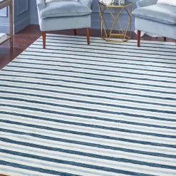 Mohawk Home Mohawk® Home Naples Monterey Stripe Rug -Mohawk shop 2476288 ALT