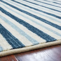 Mohawk Home Mohawk® Home Naples Monterey Stripe Rug -Mohawk shop 2476288 ALT2
