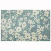 Mohawk Home Mohawk® Home Naples Burbank Blossom Floral Rug