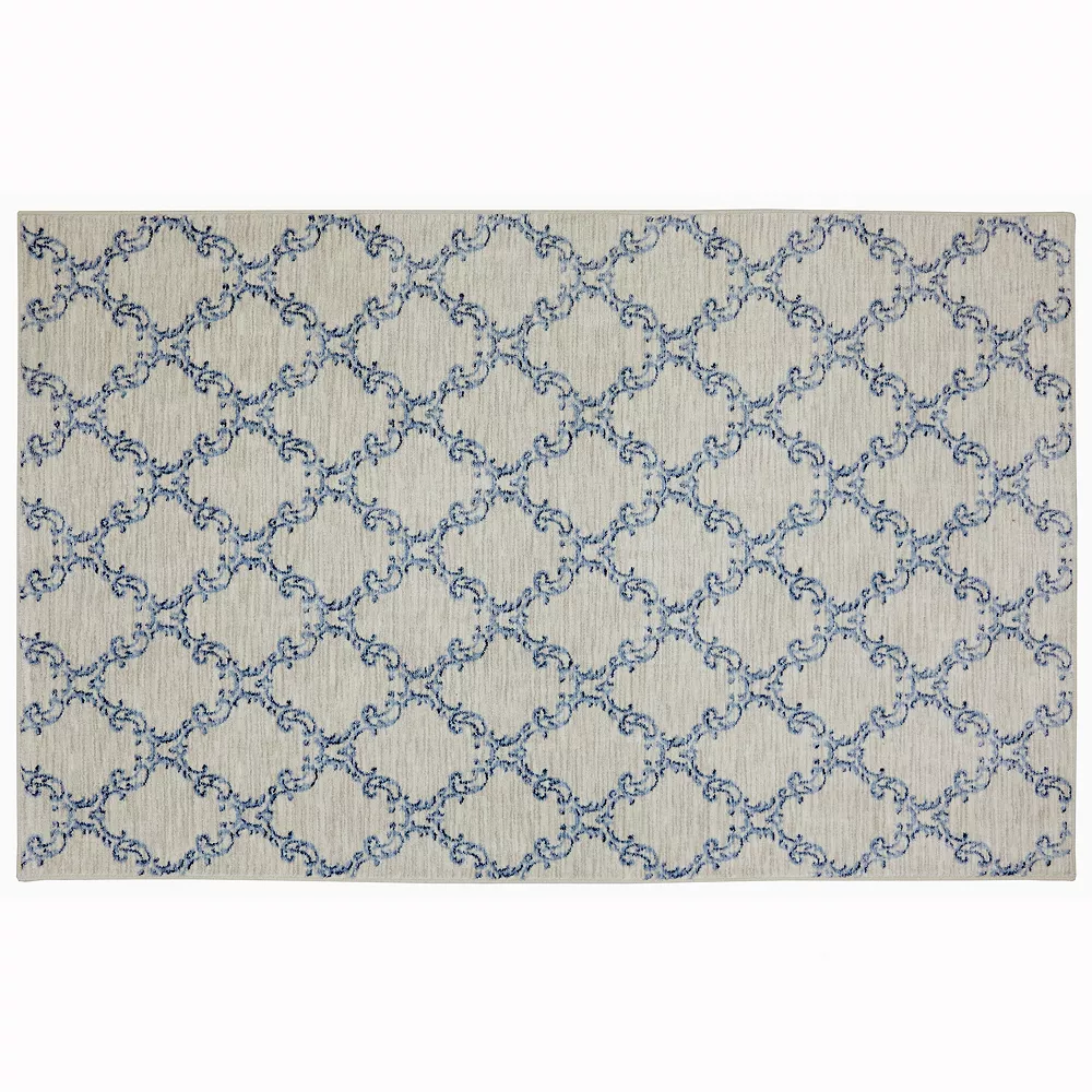 Mohawk Home Mohawk® Home Naples Mirabel Lattice Rug 3 Mohawk Home Mohawk® Home Naples Mirabel Lattice Rug