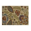Mohawk Home Mohawk® Home Crewel Floral Rug