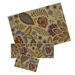 Mohawk Home Mohawk® Home Crewel Floral Rug -Mohawk shop 2770708 ALT