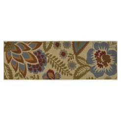 Mohawk Home Mohawk® Home Crewel Floral Rug -Mohawk shop 2770708 ALT3