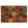 Mohawk Home Mohawk® Home Riza Tile Fret Ogee Rug