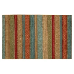 Mohawk Home Mohawk® Home Batik Stripe Rug