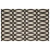Momeni Delhi Infinity Trellis Wool Rug -Mohawk shop 2826996