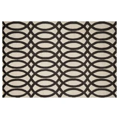 Momeni Delhi Infinity Trellis Wool Rug