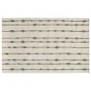 Momeni Delhi Bead Striped Wool Rug -Mohawk shop 2827040