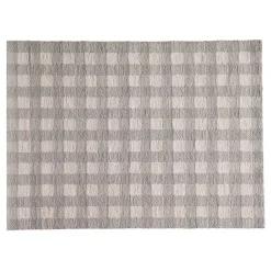 Momeni Geo Gingham Rug