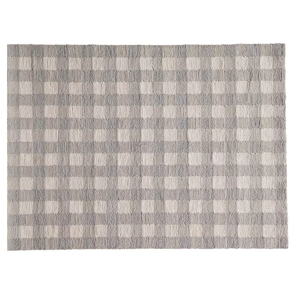 Momeni Geo Gingham Rug 3 Momeni Geo Gingham Rug