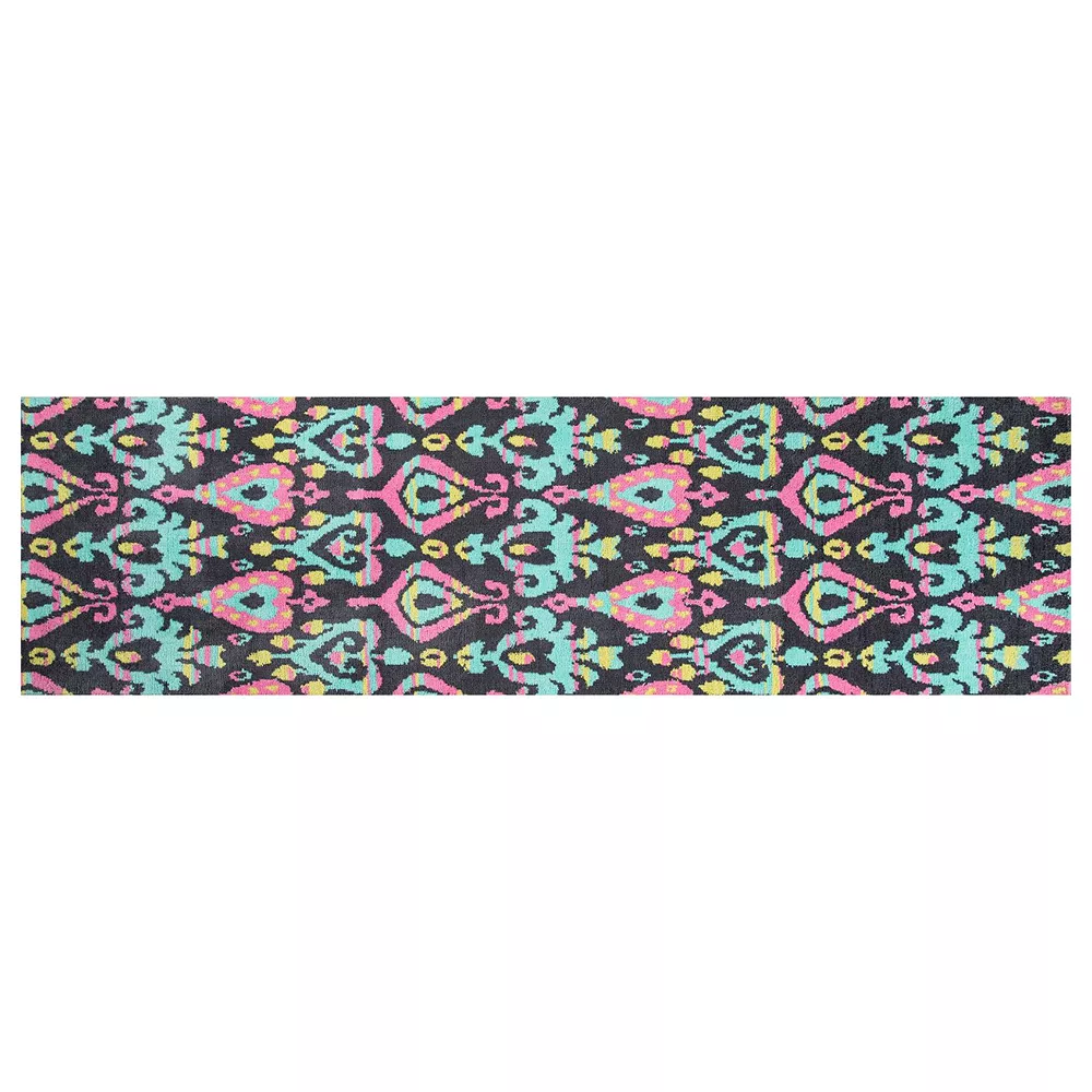 Momeni Heavenly Ikat Paisley Rug 4 Momeni Heavenly Ikat Paisley Rug - Image 2
