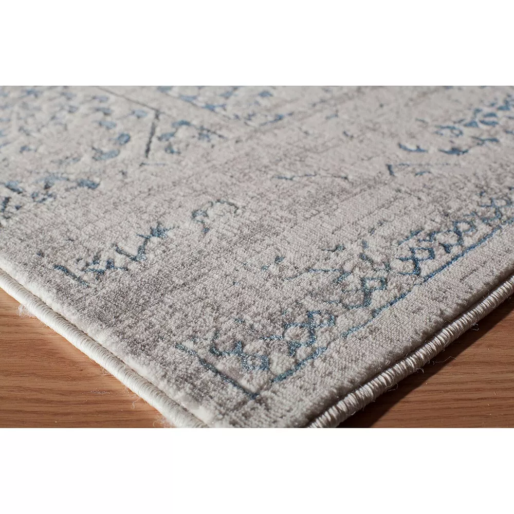 Momeni Juliet Melior Floral Rug 5 Momeni Juliet Melior Floral Rug - Image 3