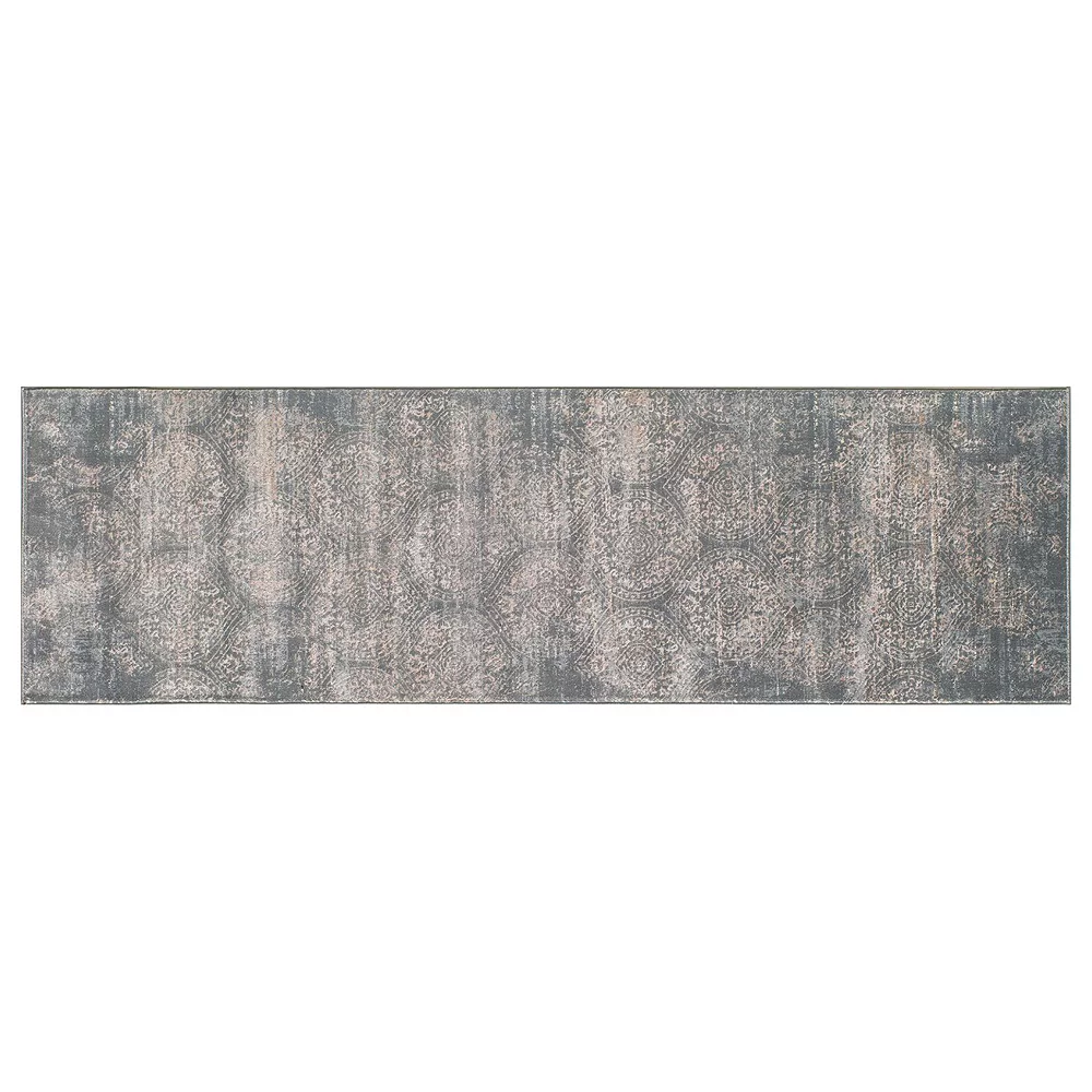 Momeni Juliet Declan Floral Rug 4 Momeni Juliet Declan Floral Rug - Image 2