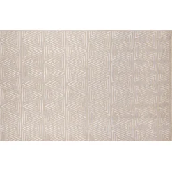 Momeni Cielo Adelpha Geometric Wool Rug