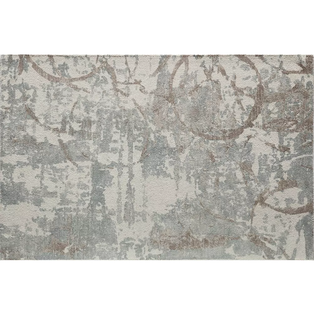 Momeni Illusions Beatrix Abstract Wool Rug 3 Momeni Illusions Beatrix Abstract Wool Rug