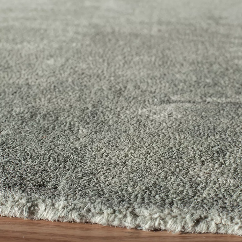 Momeni Illusions Arnaud Abstract Wool Rug 4 Momeni Illusions Arnaud Abstract Wool Rug - Image 2