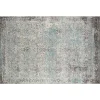 Momeni Luxe Winston Framed Floral Rug -Mohawk shop 2864415