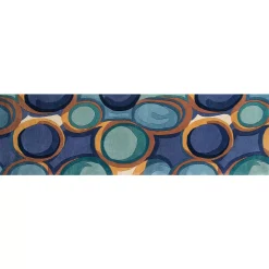 Momeni New Wave Aurelia Geometric Wool Rug -Mohawk shop 2866565 ALT2