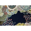 Momeni New Wave Azora Floral Wool Rug 1 Momeni New Wave Azora Floral Wool Rug -Mohawk shop 2866575