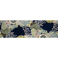 Momeni New Wave Azora Floral Wool Rug 9 Momeni New Wave Azora Floral Wool Rug -Mohawk shop 2866575 ALT2