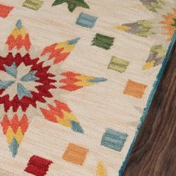 Momeni Summit Hadley Medallion Rug -Mohawk shop 2868914 ALT4