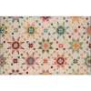Momeni Summit Hadley Medallion Rug 1 Momeni Summit Hadley Medallion Rug -Mohawk shop 2868914 Multi