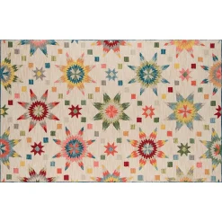 Momeni Summit Hadley Medallion Rug