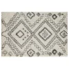 Momeni Maya Entwine Geometric Shag Rug -Mohawk shop 2870046