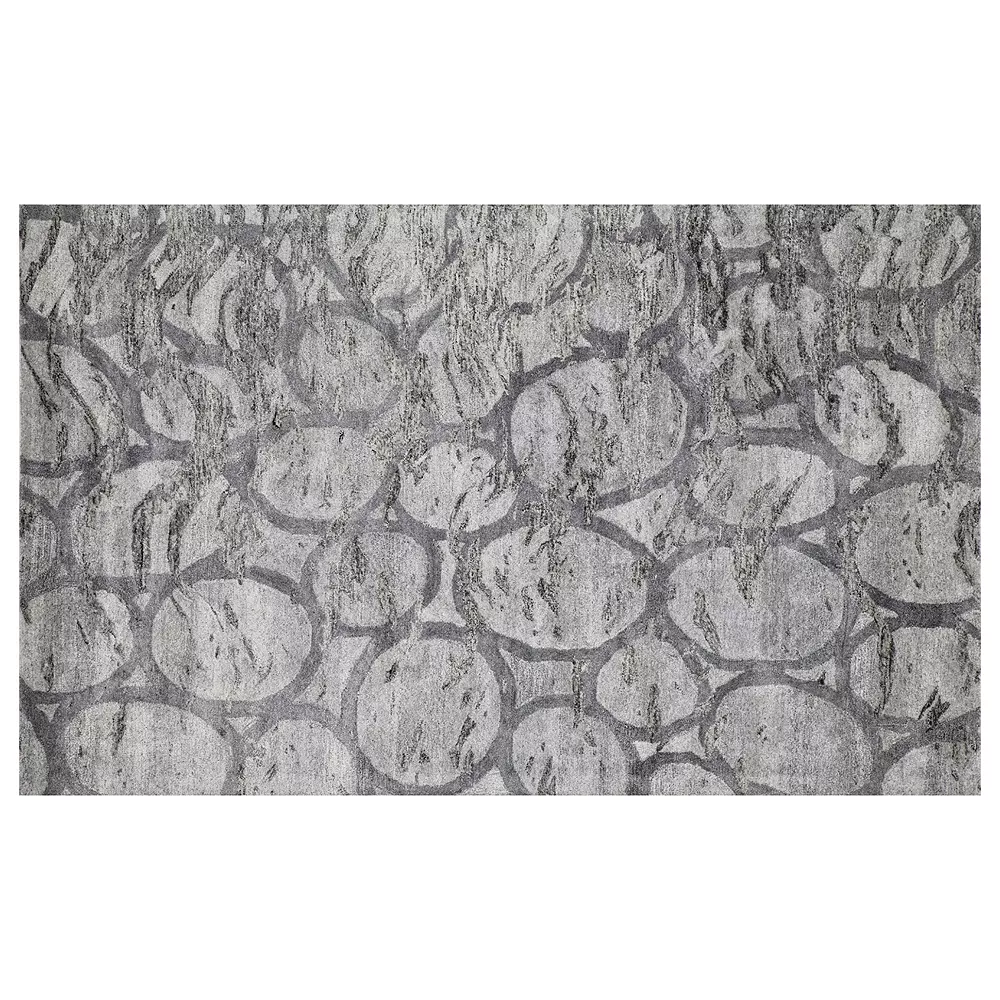 Momeni Millenia Pebble Abstract Rug 3 Momeni Millenia Pebble Abstract Rug