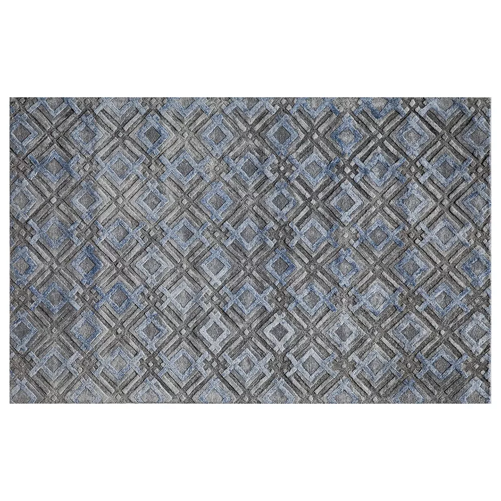 Momeni Millenia Crosslink Lattice Rug 3 Momeni Millenia Crosslink Lattice Rug