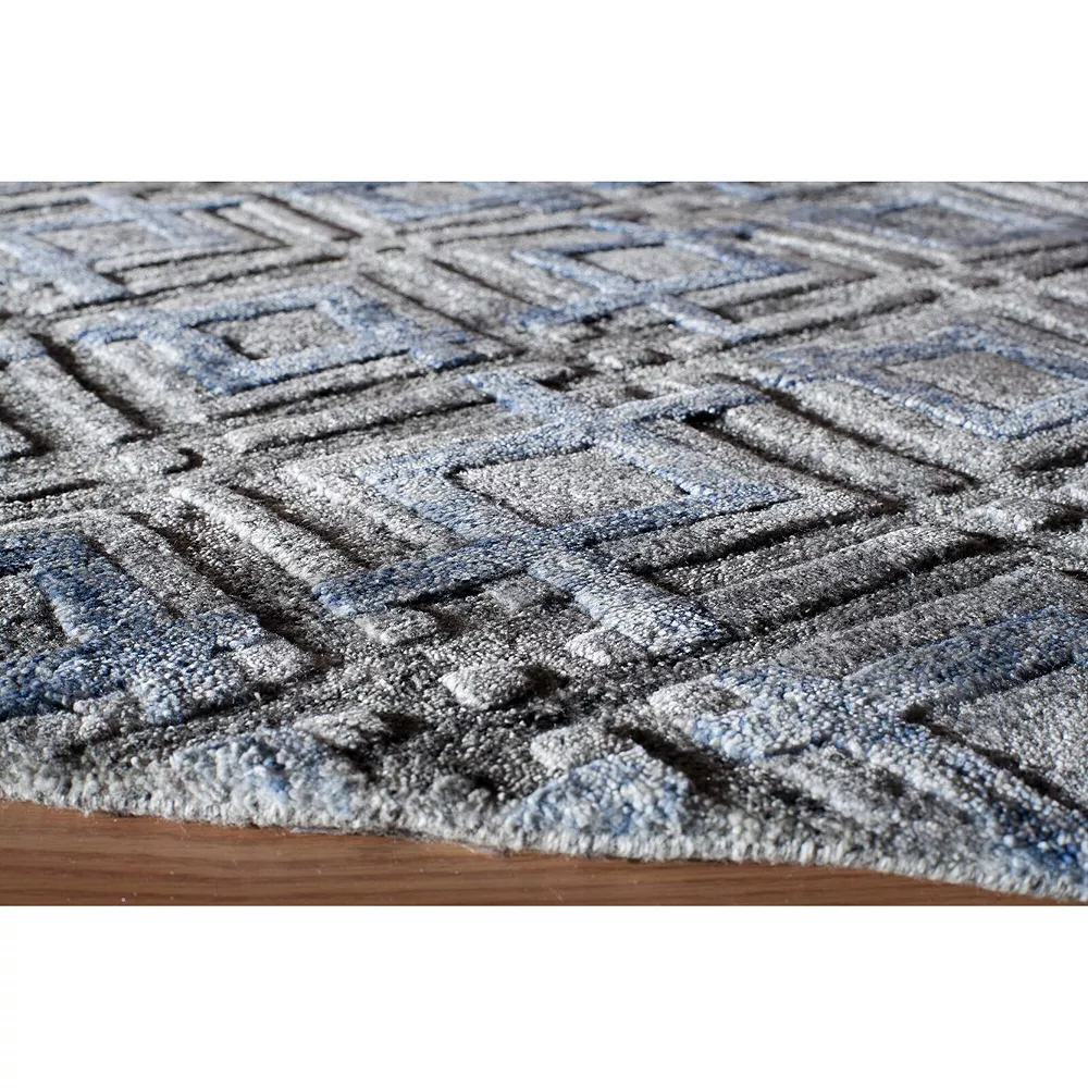 Momeni Millenia Crosslink Lattice Rug 4 Momeni Millenia Crosslink Lattice Rug - Image 2