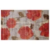 Momeni Millenia Poppy Floral Rug 1 Momeni Millenia Poppy Floral Rug -Mohawk shop 2870356