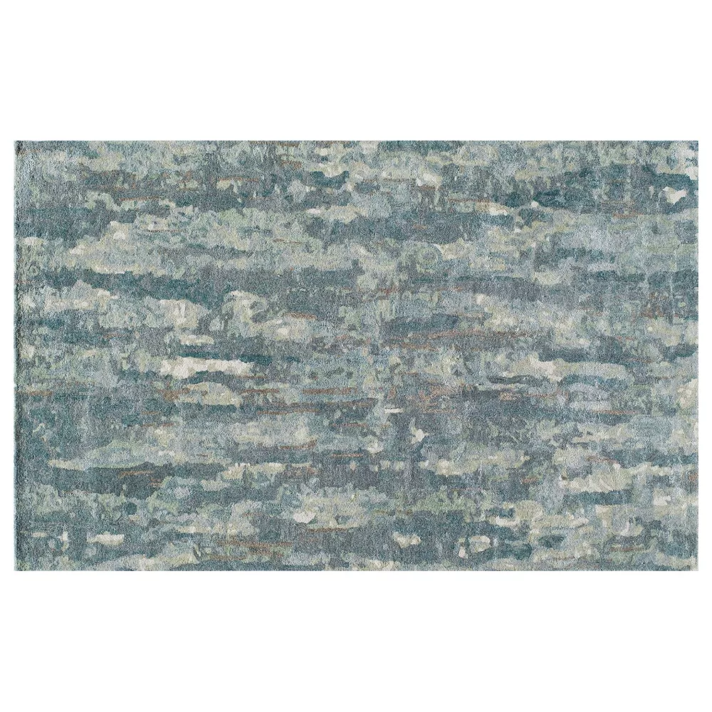 Momeni Millenia Serous Abstract Rug 3 Momeni Millenia Serous Abstract Rug