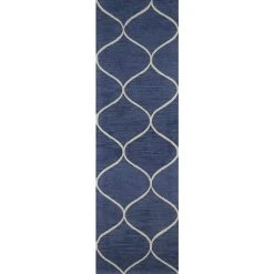 Momeni Newport Trellis Wool Rug -Mohawk shop 2870373 ALT3
