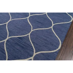 Momeni Newport Trellis Wool Rug -Mohawk shop 2870373 ALT4
