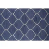 Momeni Newport Trellis Wool Rug -Mohawk shop 2870373 Blue